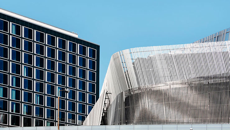 Riittääkö puhdas sähkö tulevaisuuteen