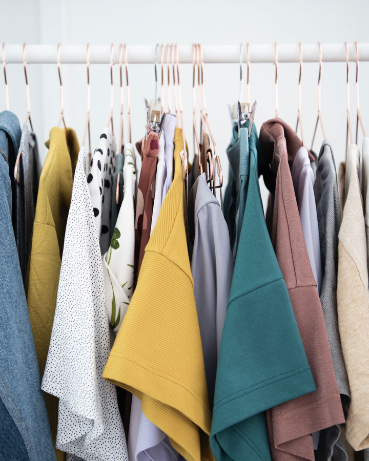 Named Clothing -brändi edustaa ekologista muotia ja haluaa omilla teoillaan näyttää esimerkkiä ilmastoystävällisistä valinnoista