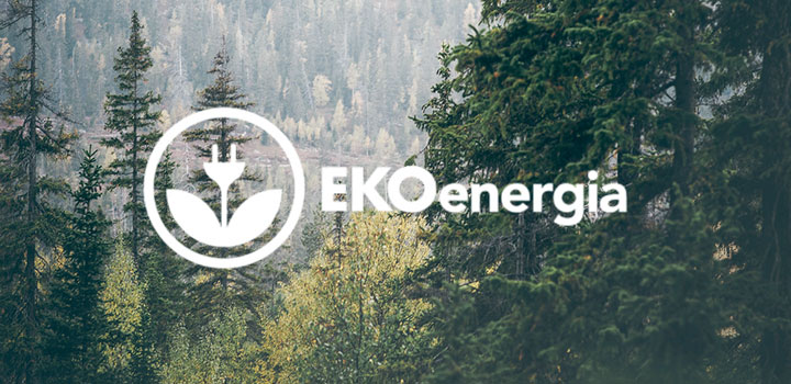 Myymällämme tuulisähköllä on Suomen luonnonsuojeluliiton myöntämä EKOenergia-merkki
